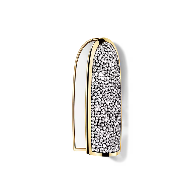 GUERLAIN SATIN LIPSTICK CASE (Le Strassé)