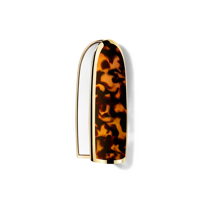 GUERLAIN SATIN LIPSTICK CASE (L'Écaille)