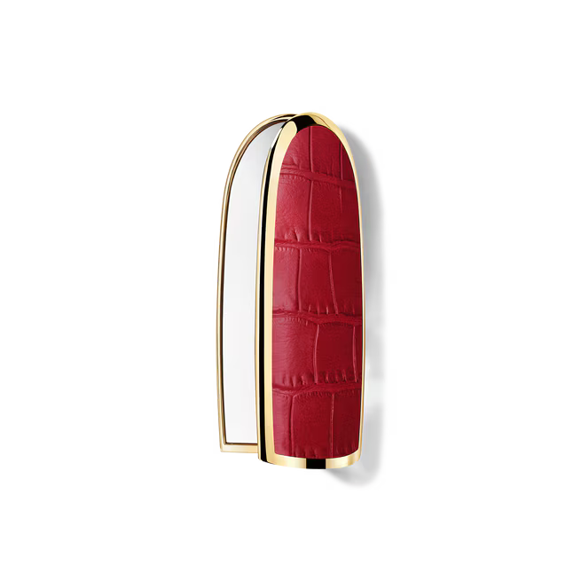 GUERLAIN SATIN LIPSTICK CASE (Le Croco)