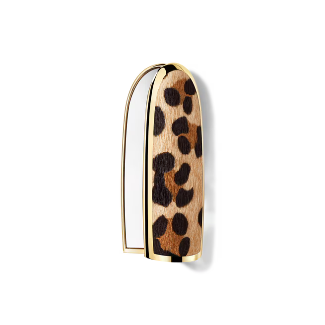GUERLAIN SATIN LIPSTICK CASE (Le Fauve)