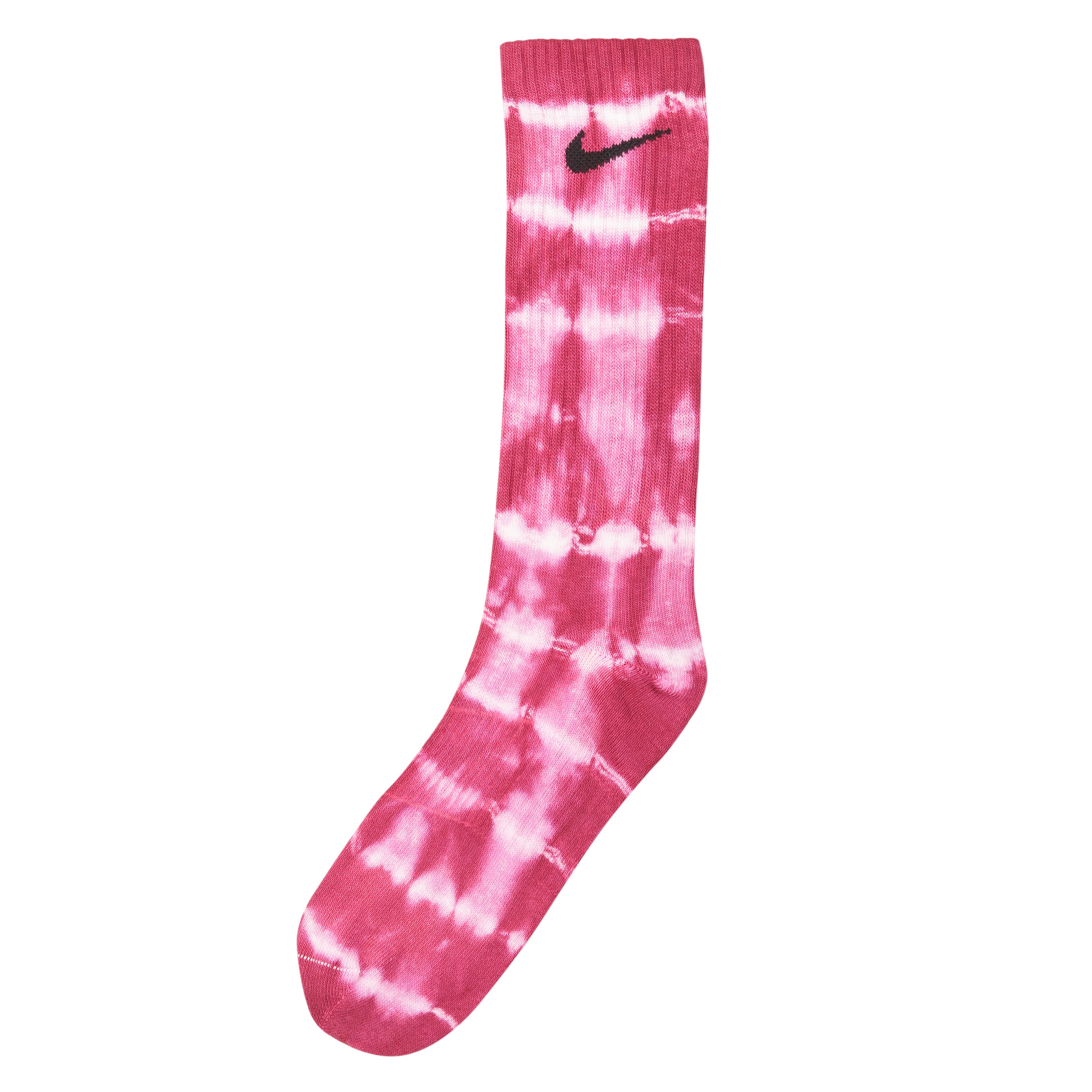 Pack of 3 Essential extras tie and dye socks (Blue,Pink,Purple)