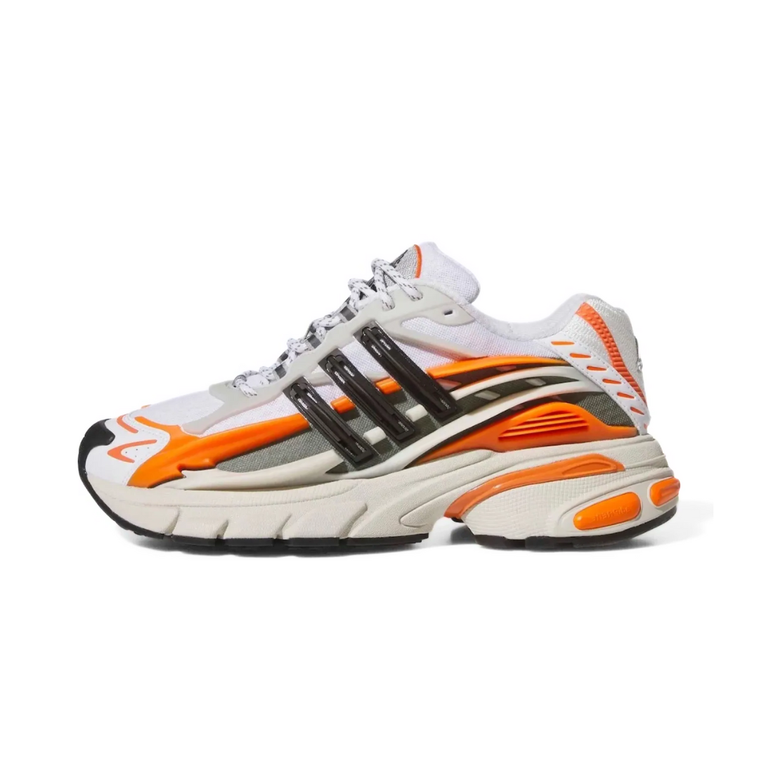 adidas Adistar Jellyfish Pharrell Williams Focus Olive Orange