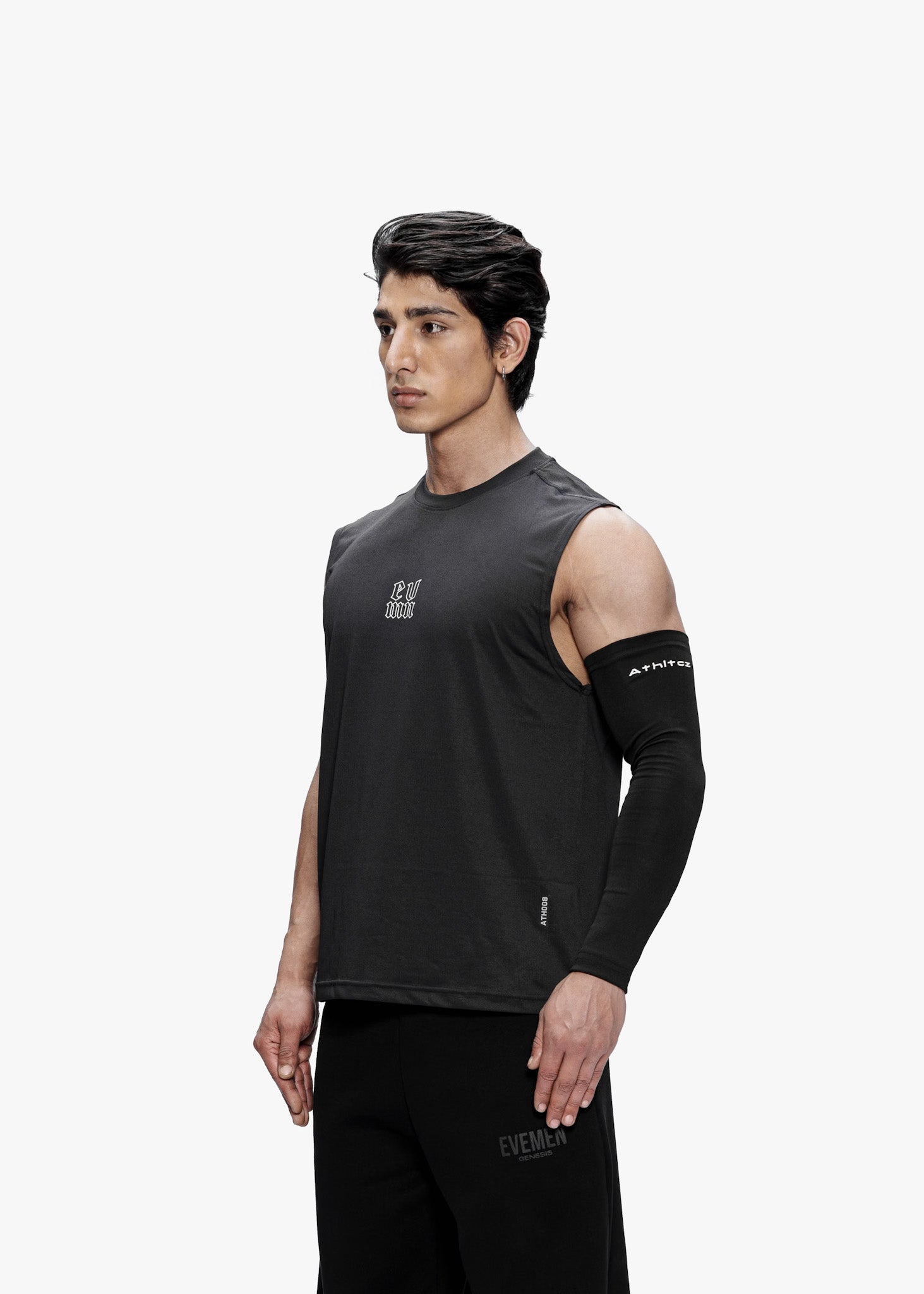 pr training tank