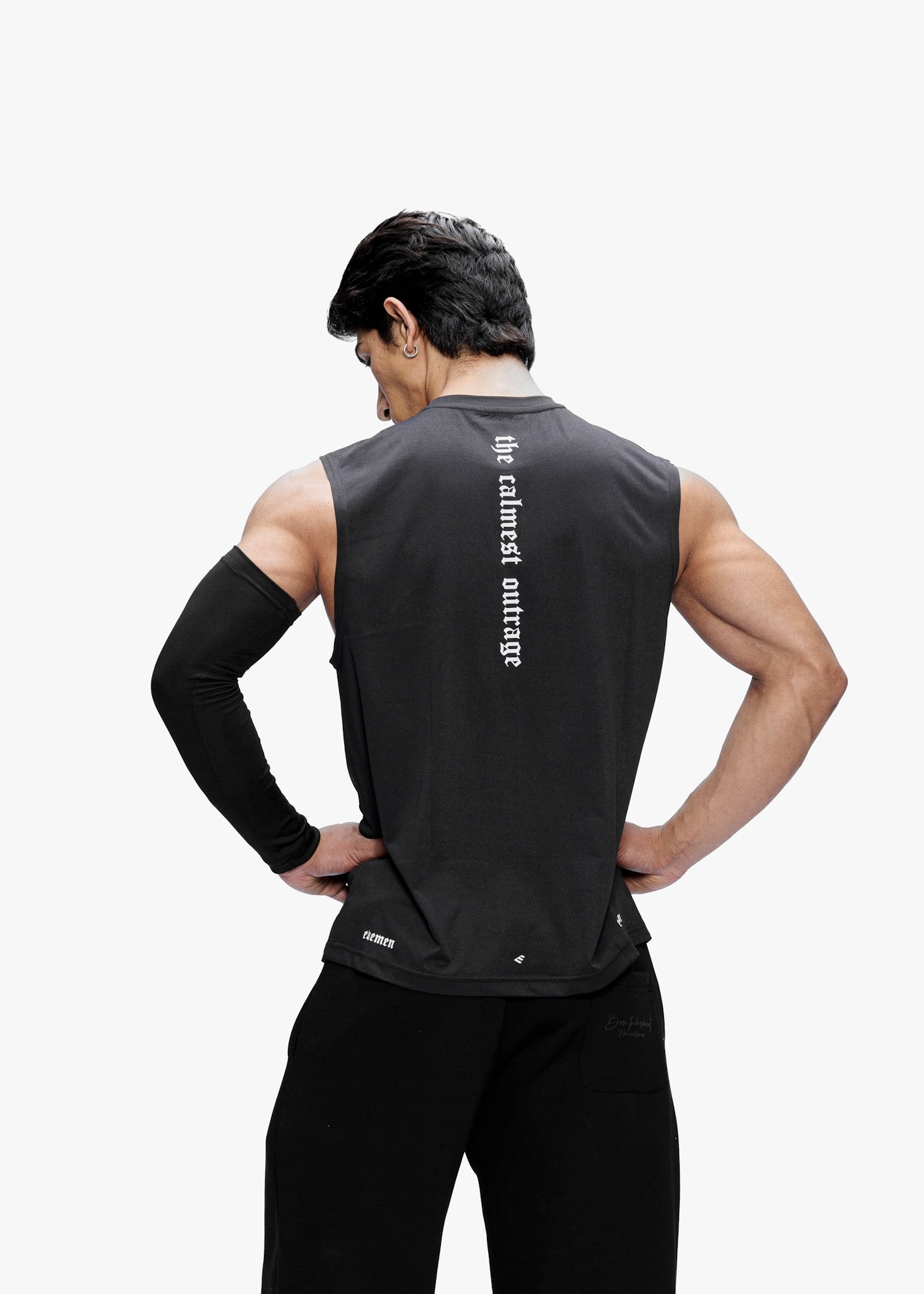 pr training tank