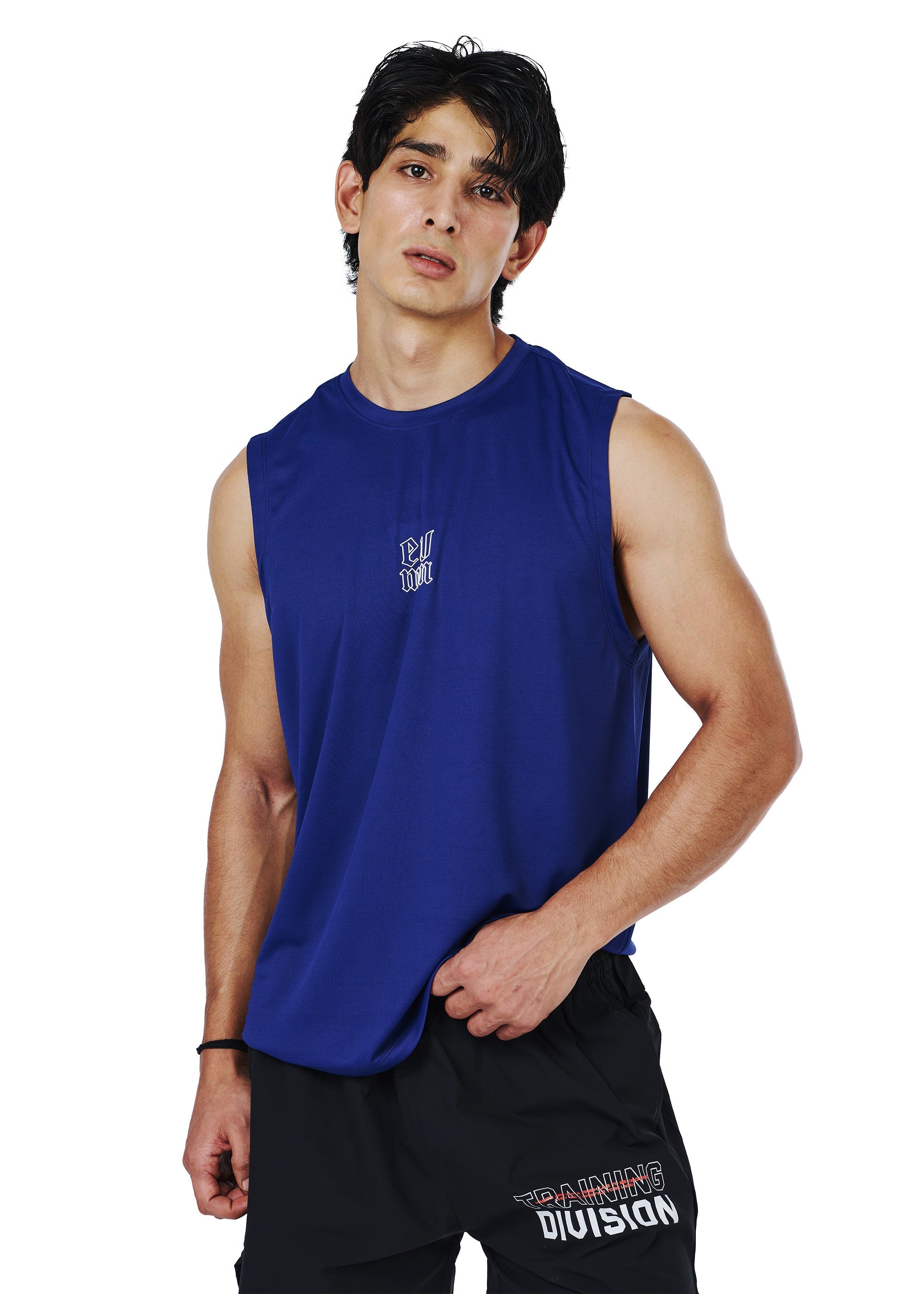 PR Training Tank