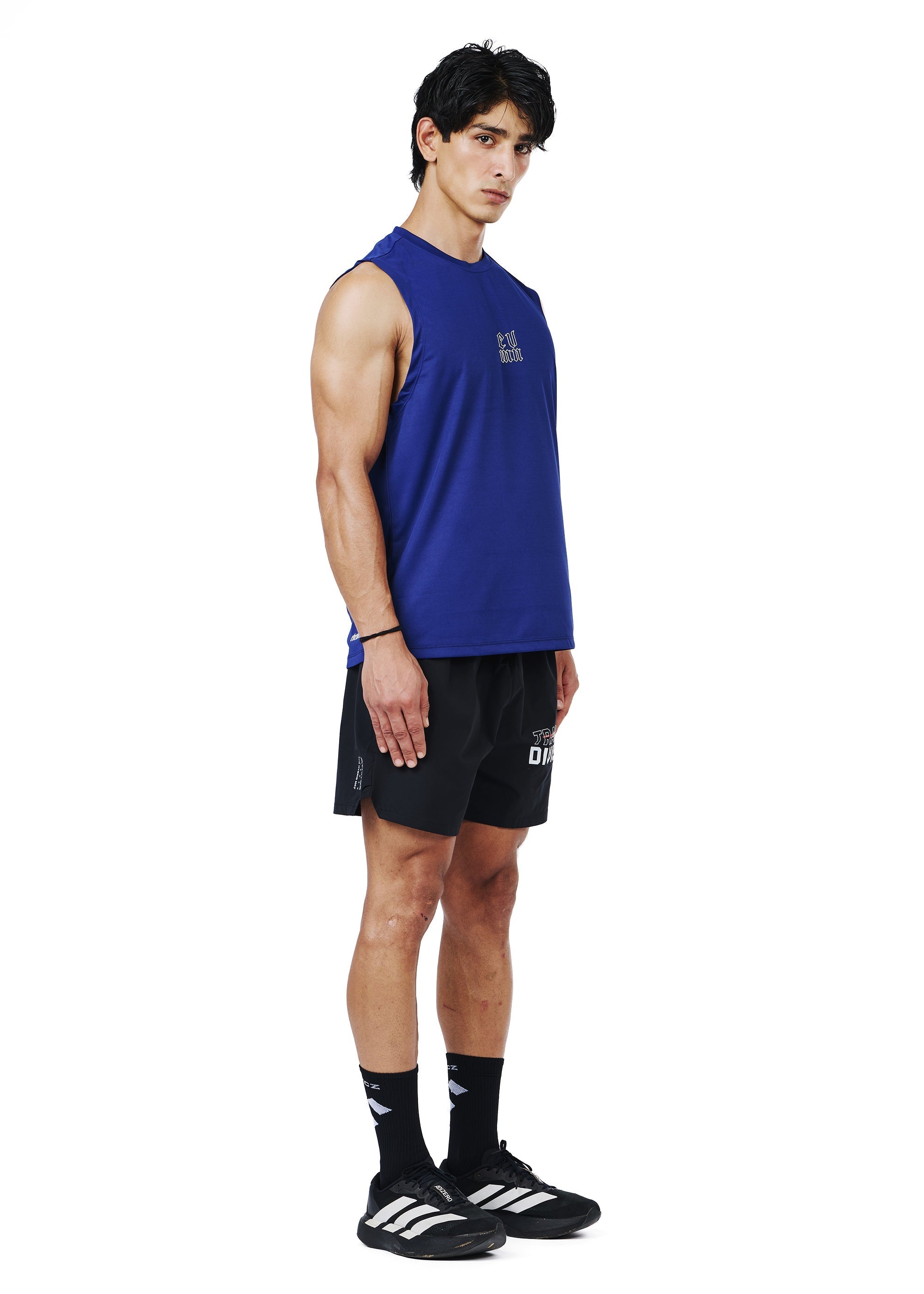 PR Training Tank