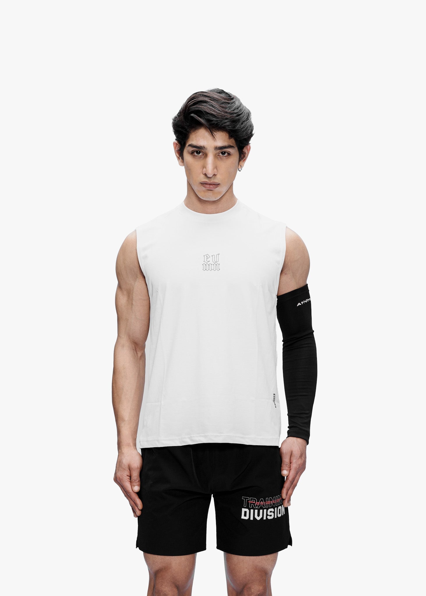 pr training tank
