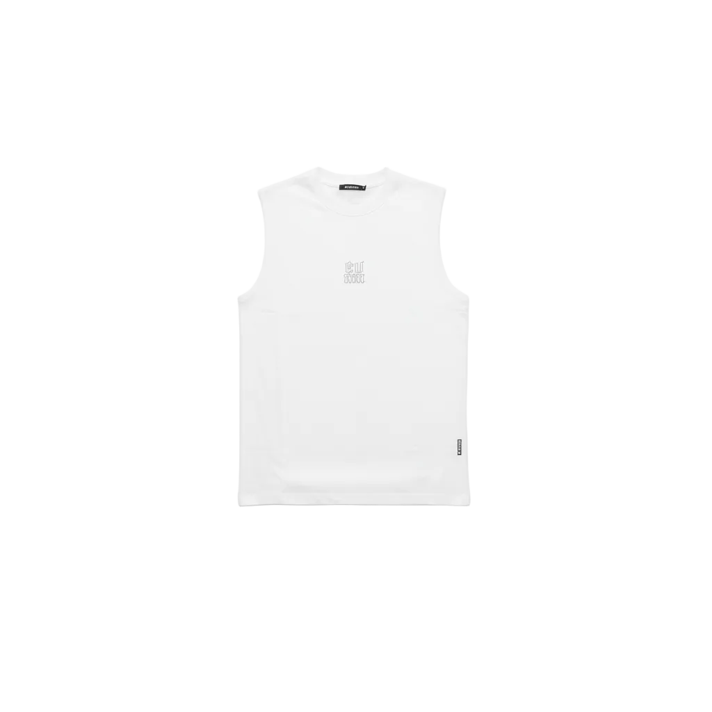 pr training tank