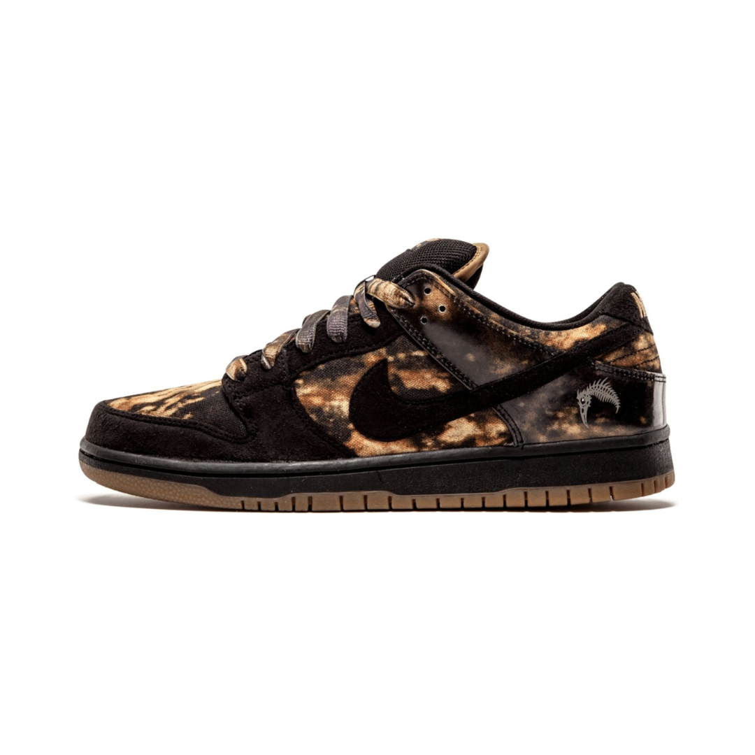 Nike SB Dunk Low Pushead 2