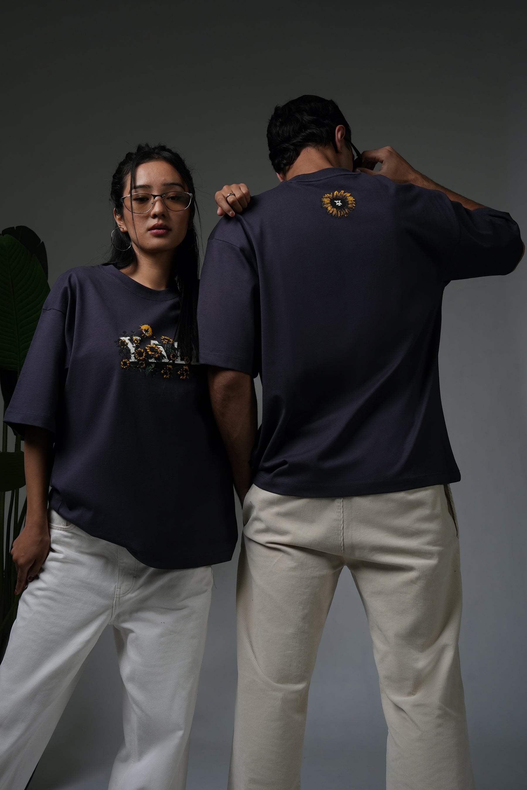 SUNDAZE - MIDNIGHT NAVY