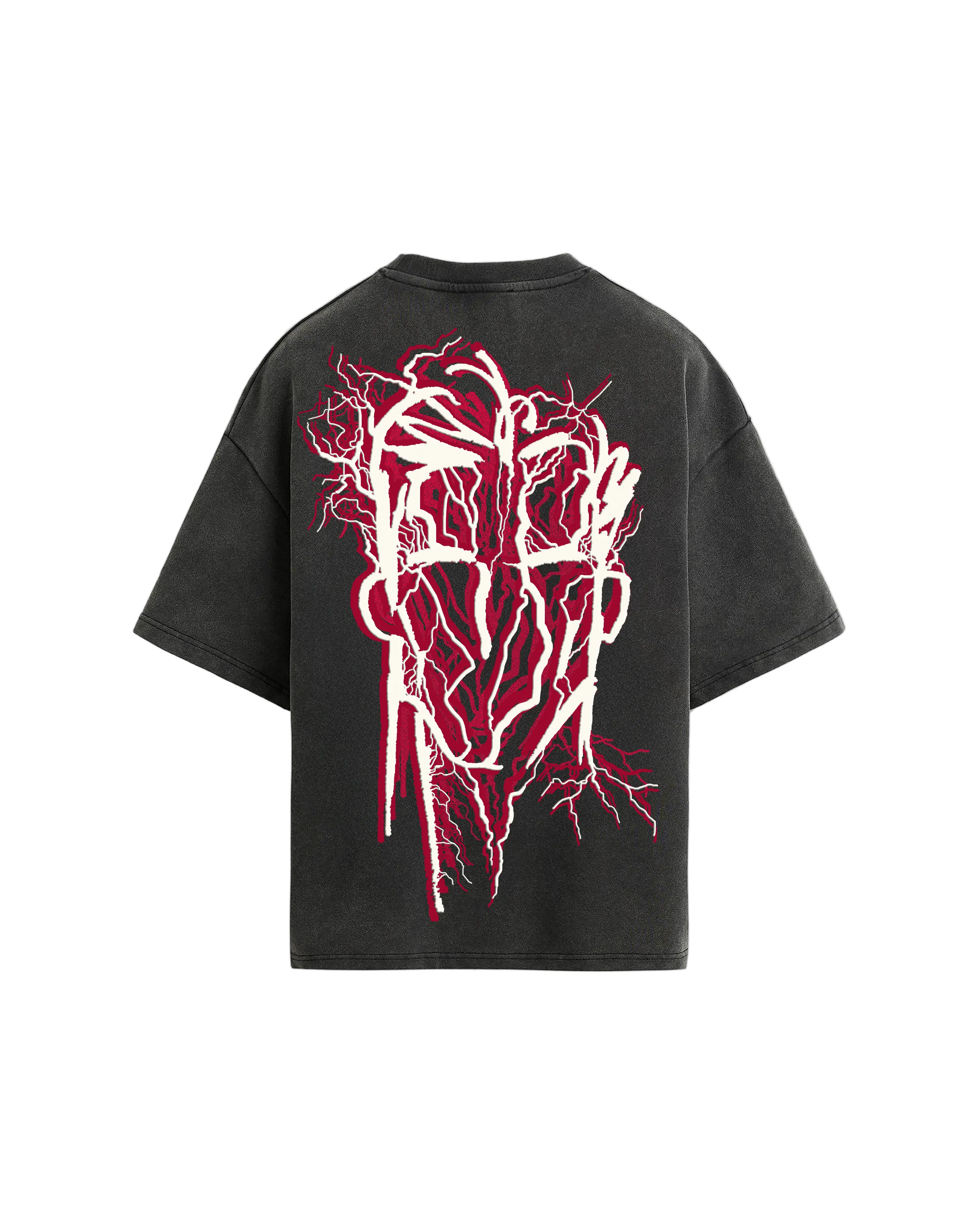 PrettMAMA 2.0 | Stonewash