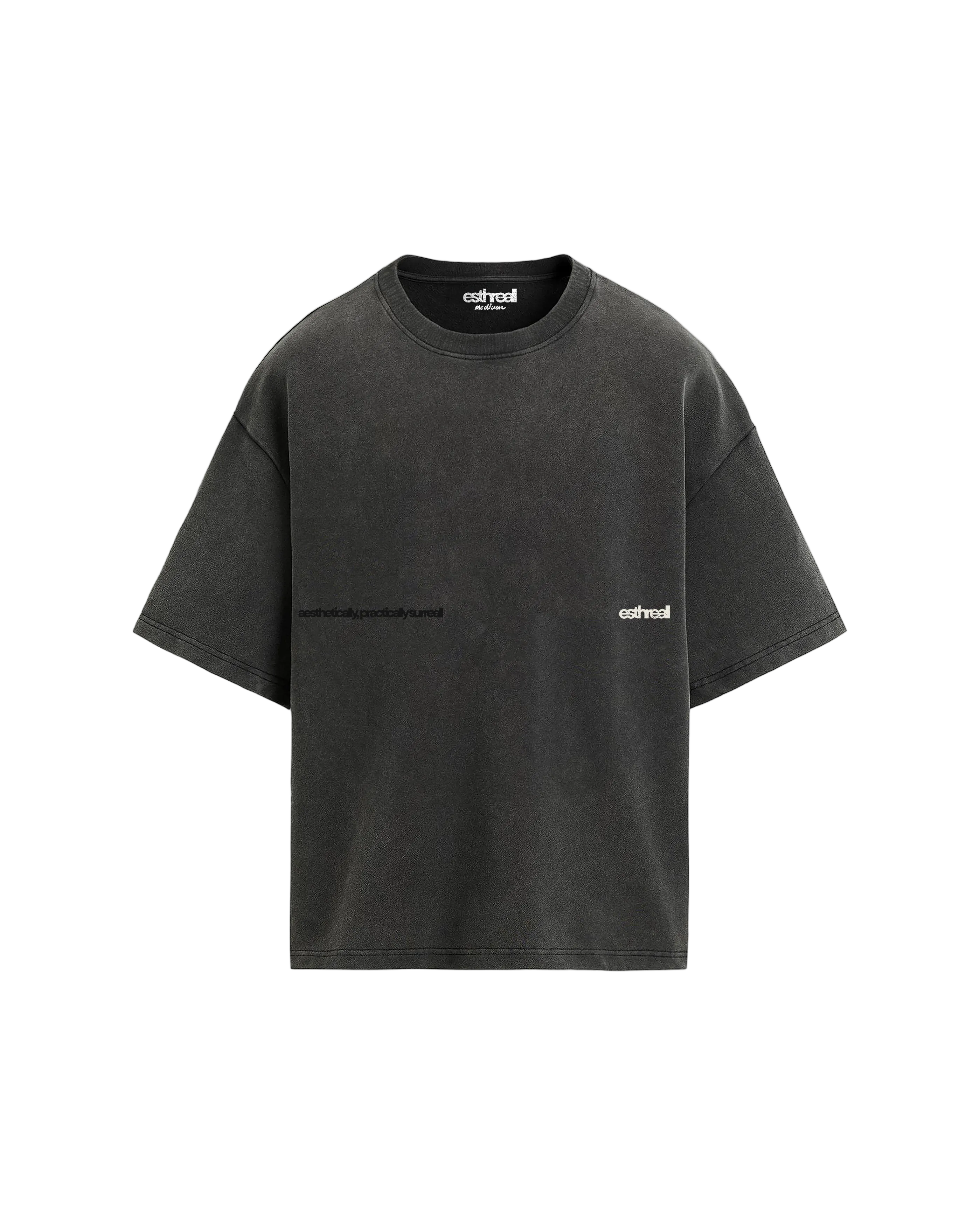 PrettMAMA 2.0 | Stonewash