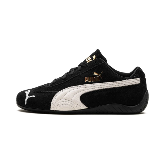 Puma Speedcat OG Black White