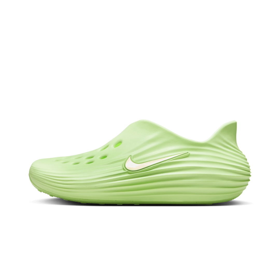 Nike ReactX Rejuven8 Barely Volt (W)