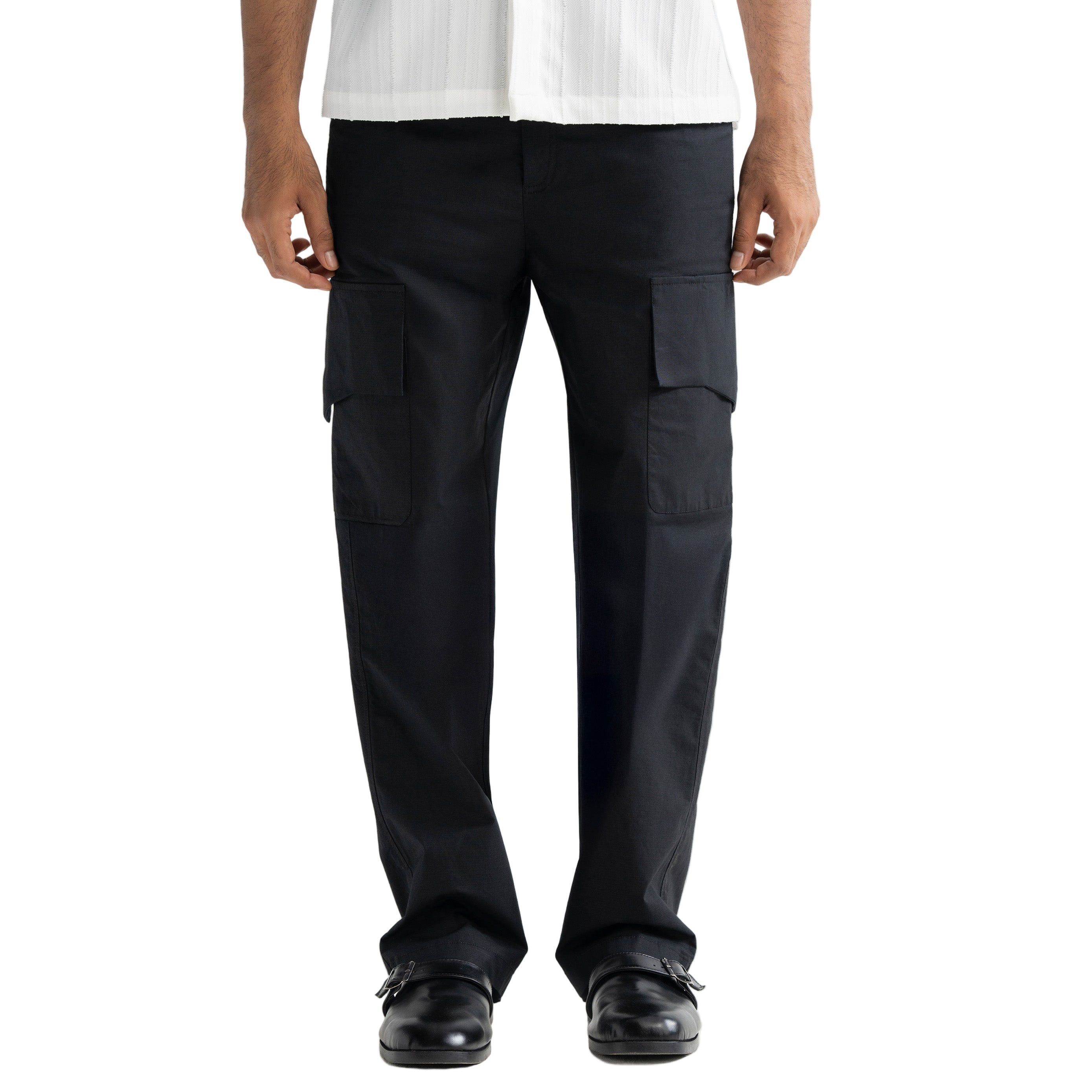 RIPSTOP CARGO PANTS