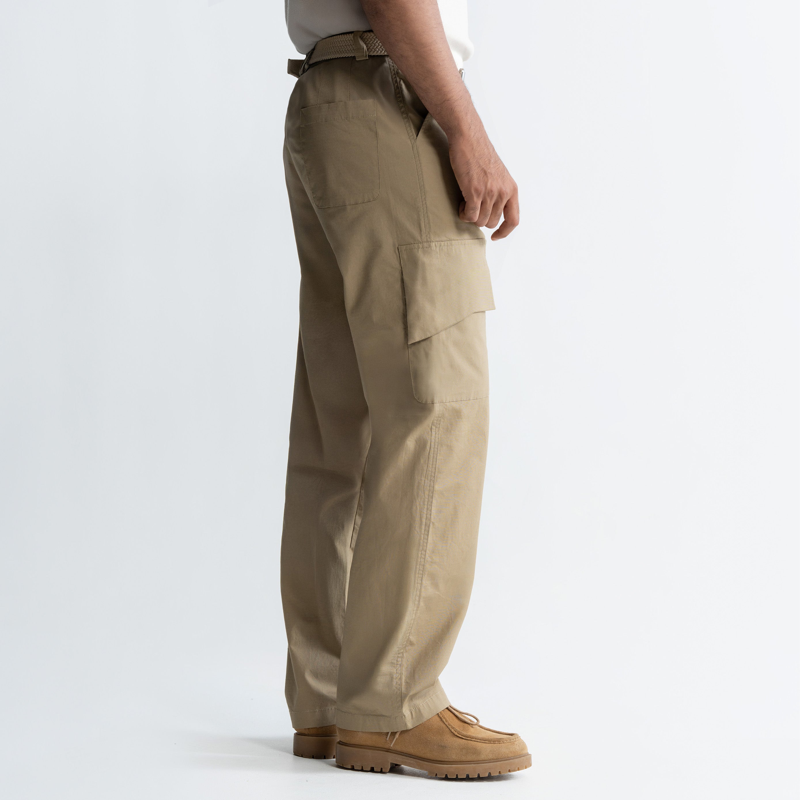 RIPSTOP CARGO PANTS