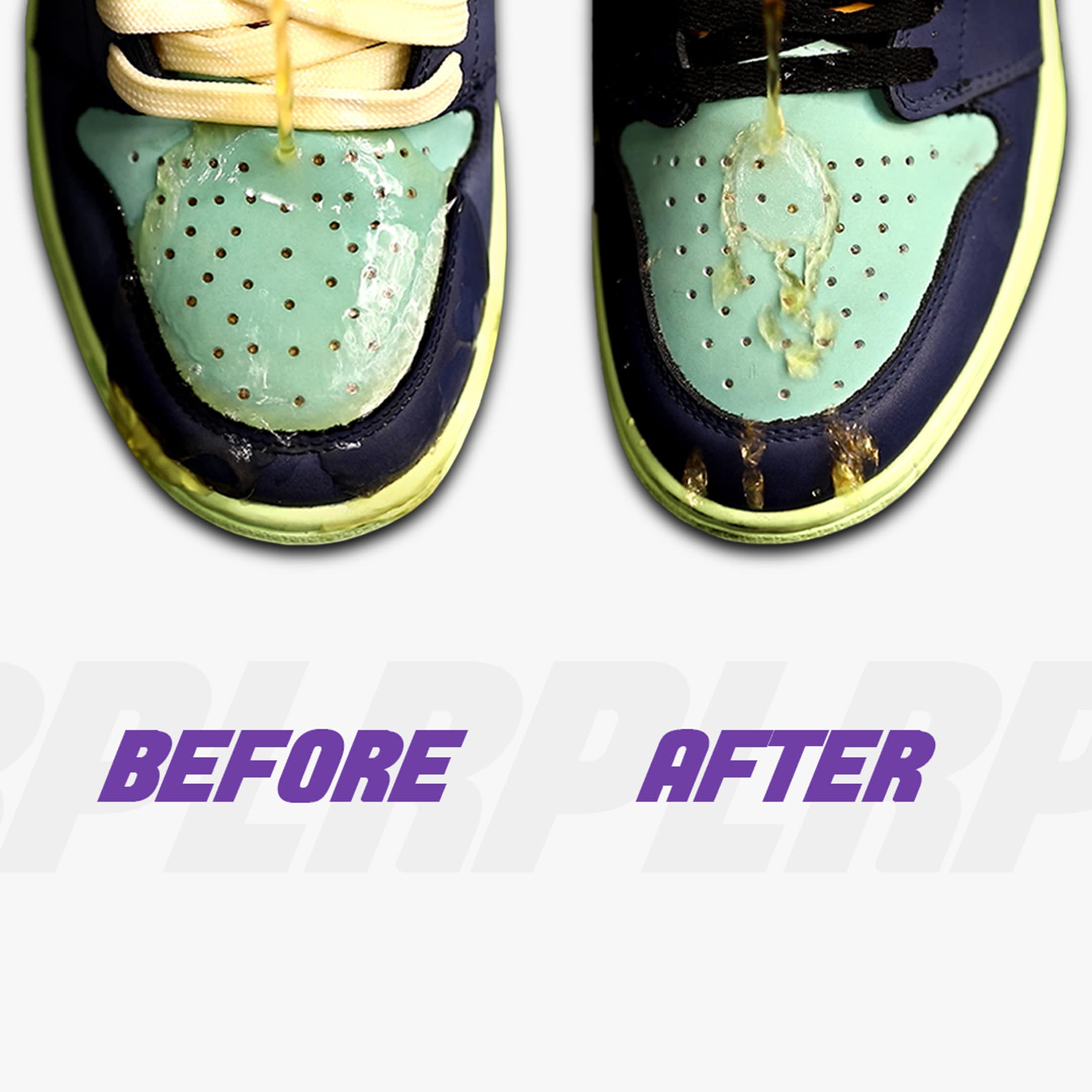 RPL Repellent Spray (100ML)