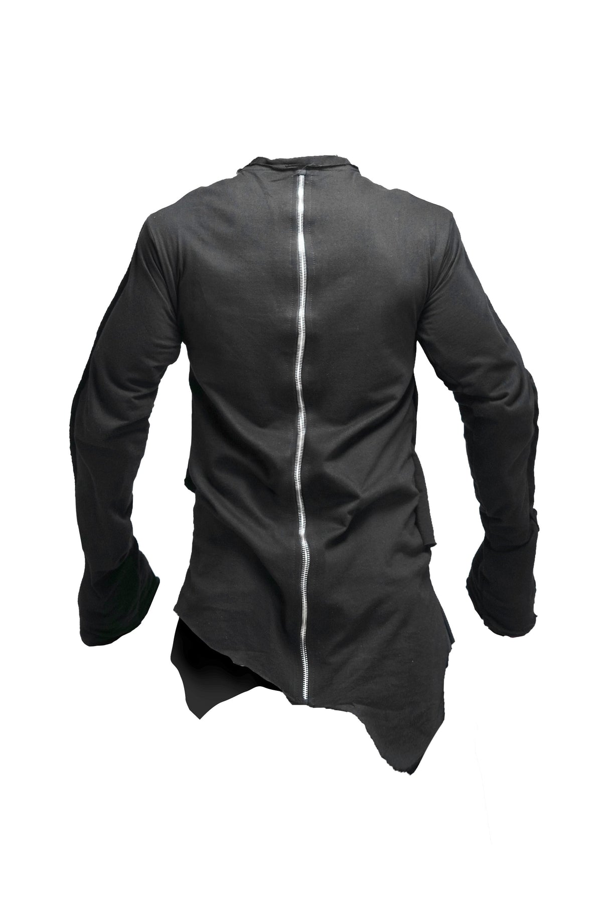 Monk Vest