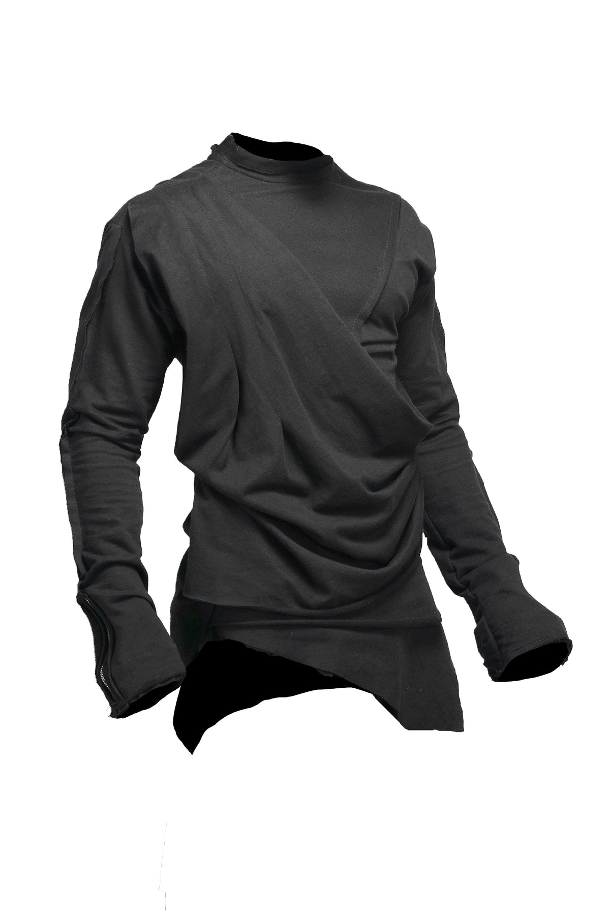 Monk Vest
