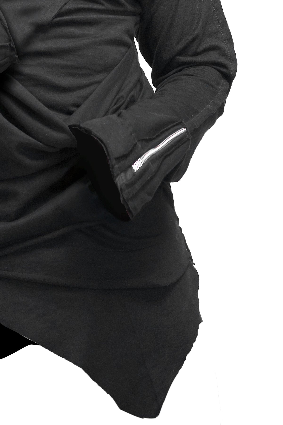 Monk Vest