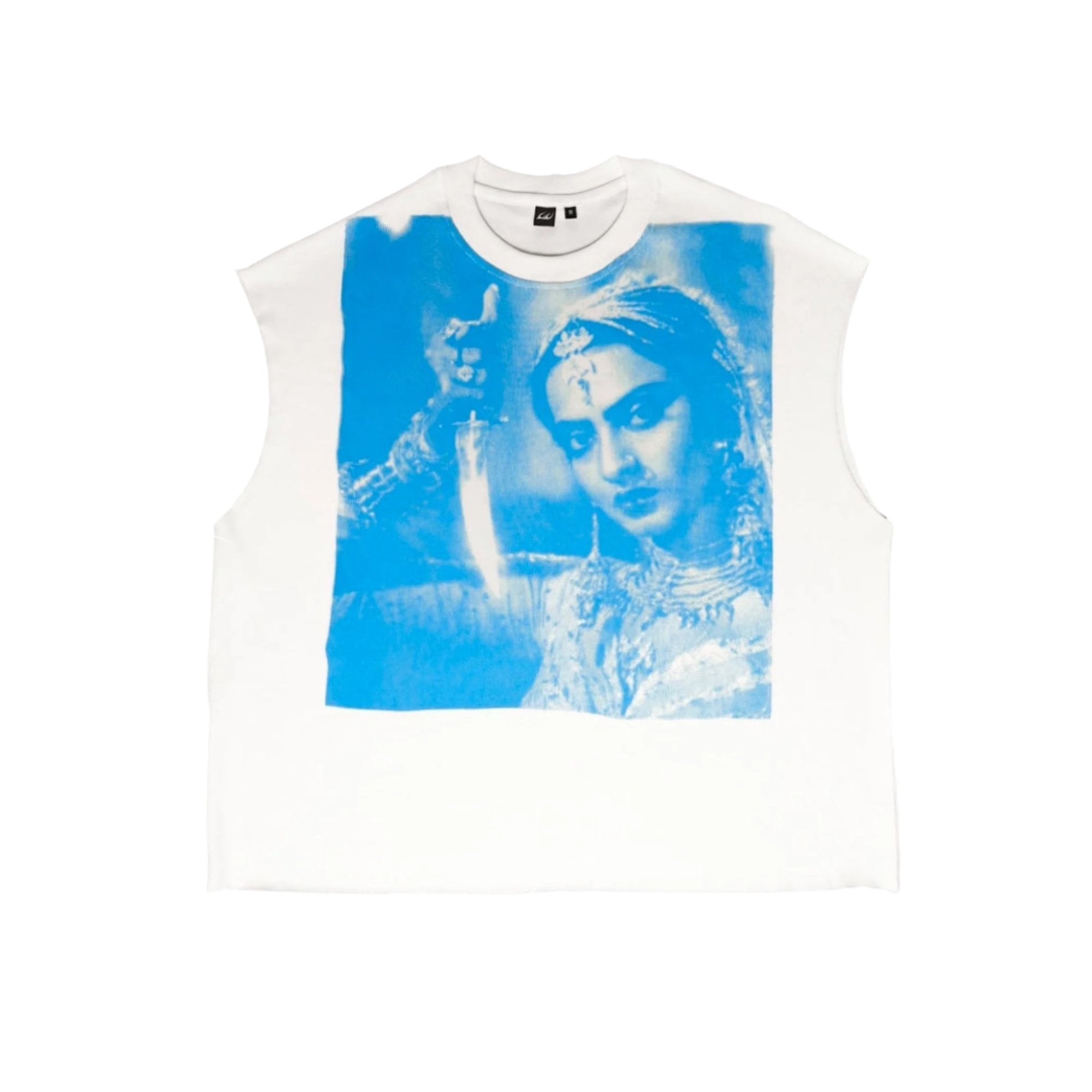 Rekha vest top man - RTW