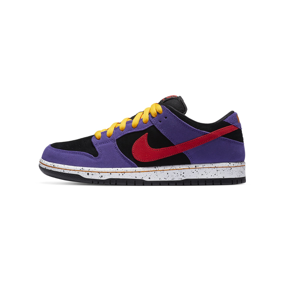 Nike SB Dunk Low ACG Terra