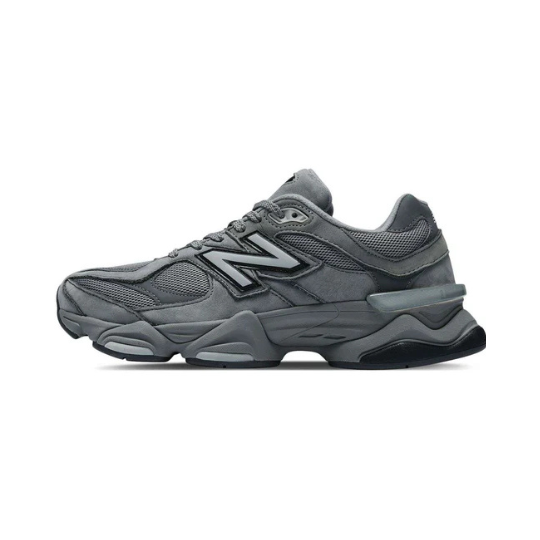 New Balance 9060 Shadow Grey Castlerock