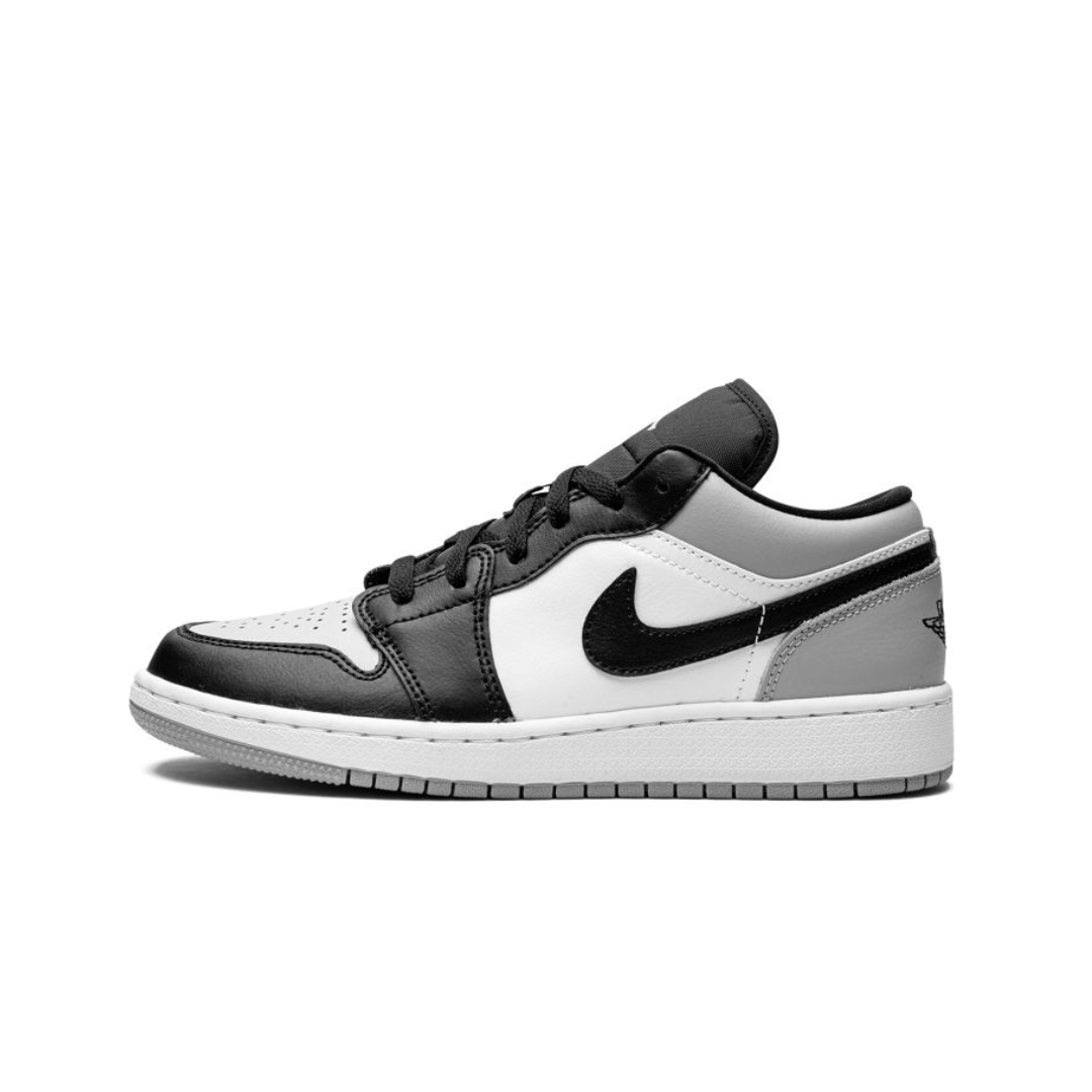 Jordan 1 Low Shadow Toe (GS)