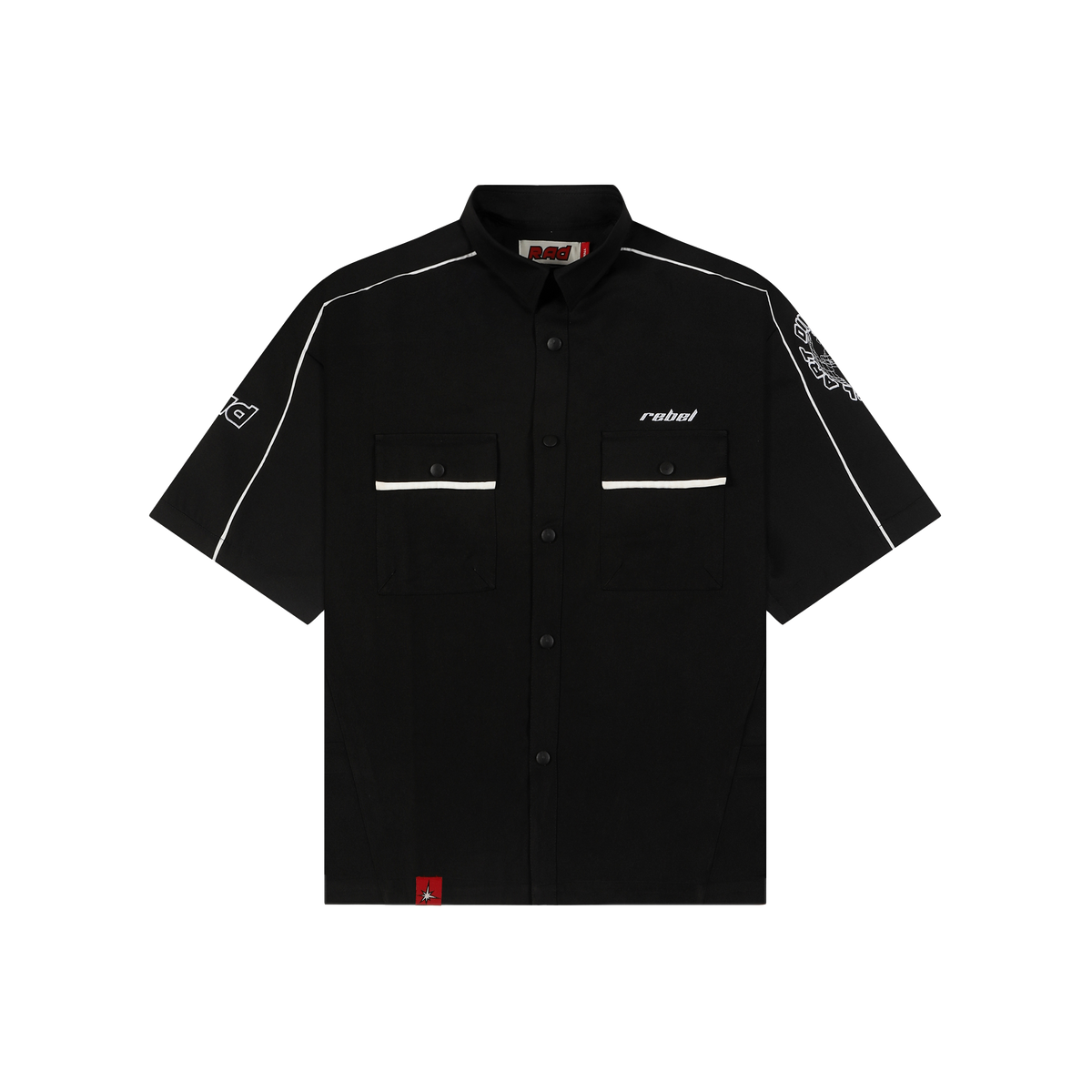 Garage Shirt