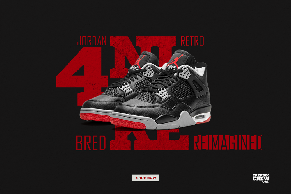 Get Limited Edition Sneakers Streetwear in India Crepdog Crew