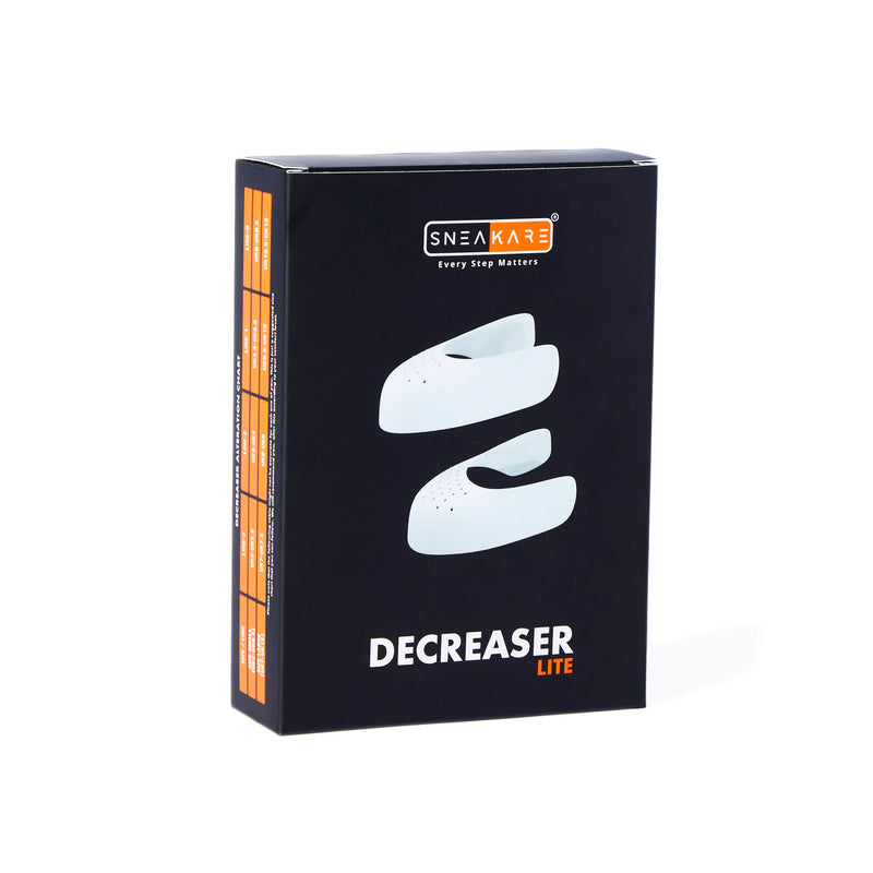 Decreaser Lite | SNEAKARE | SNEAKER CARE by Crepdog Crew