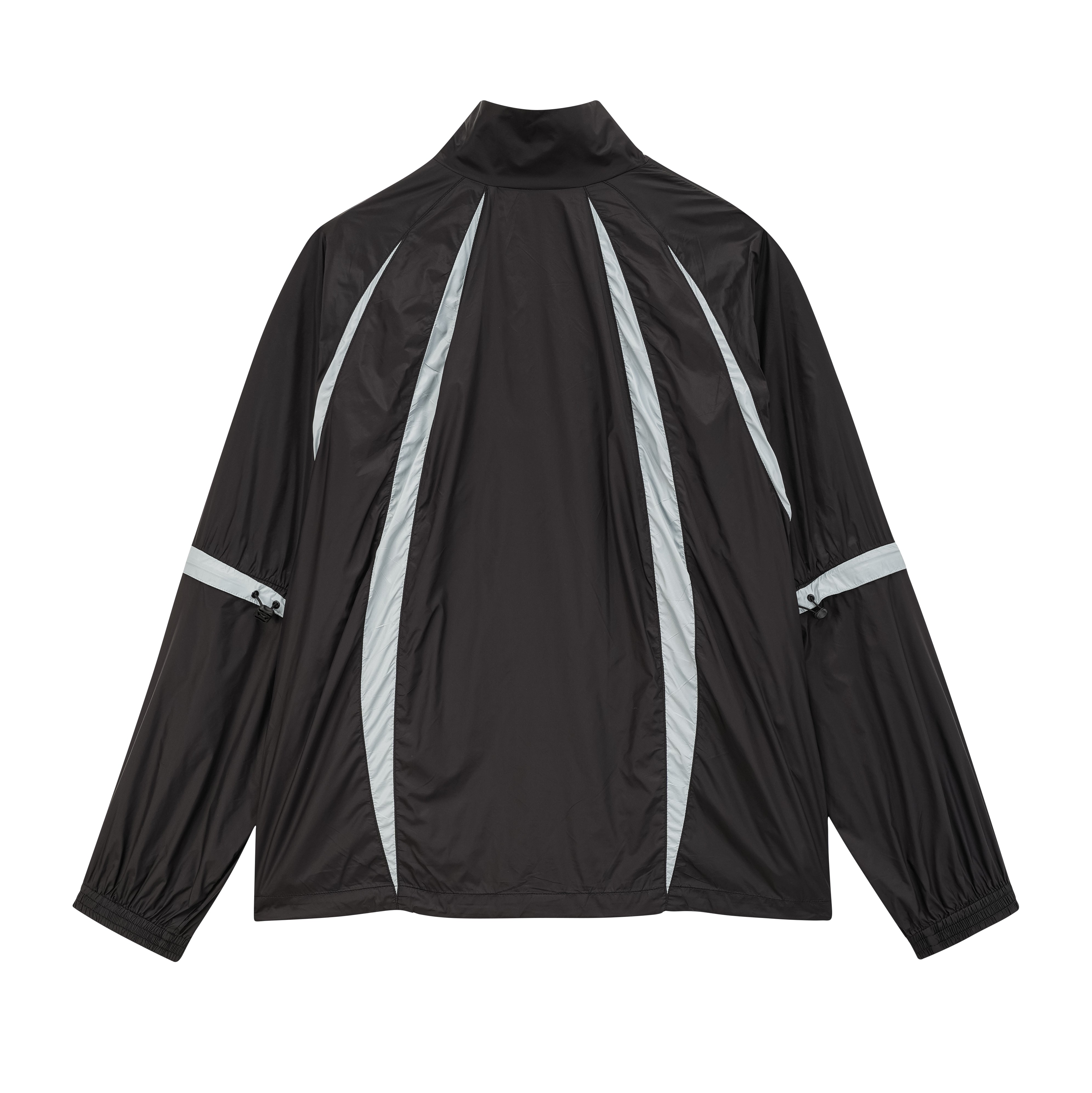 DETACHABLE TRACK JACKET