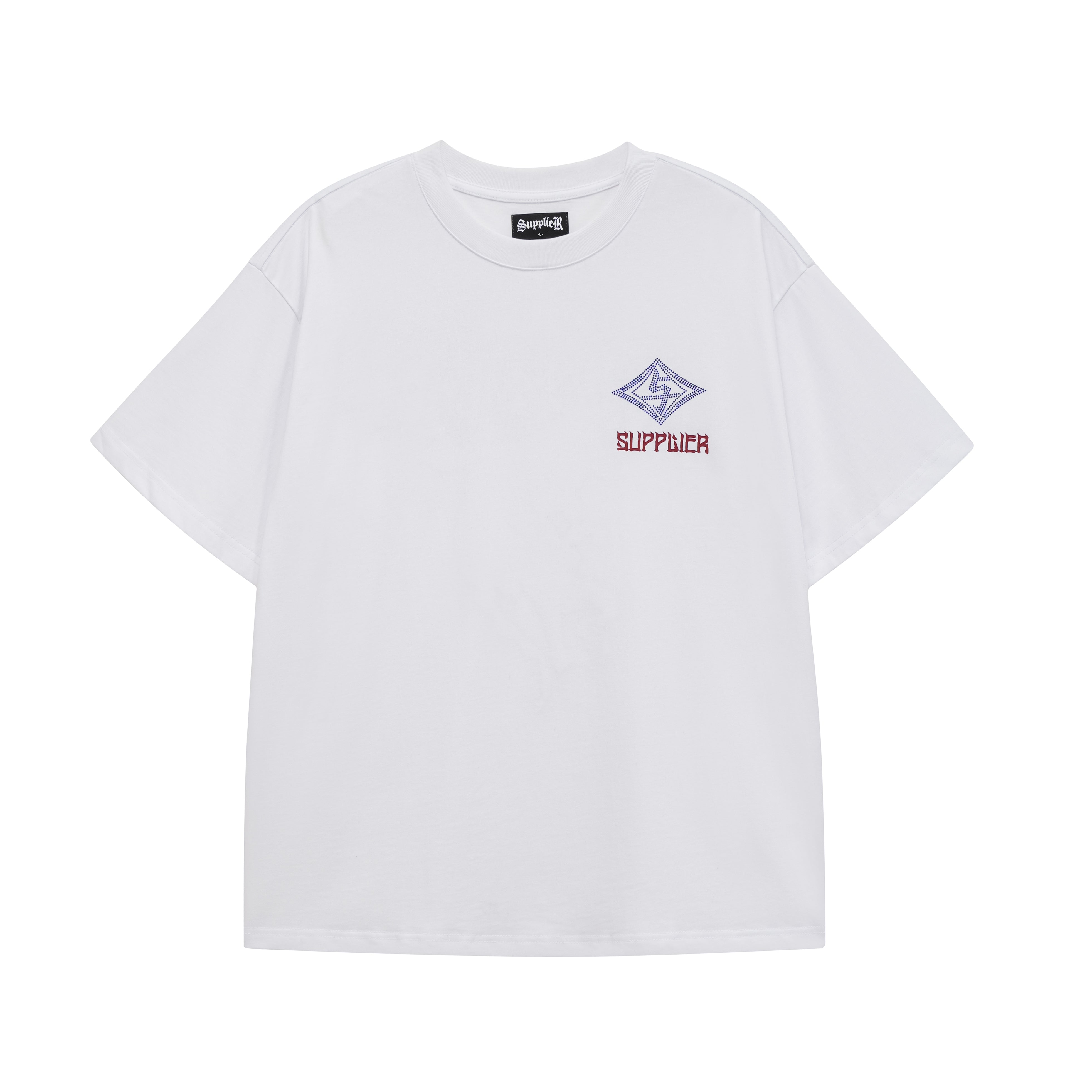 WAGMI KAISEI TEE - Black