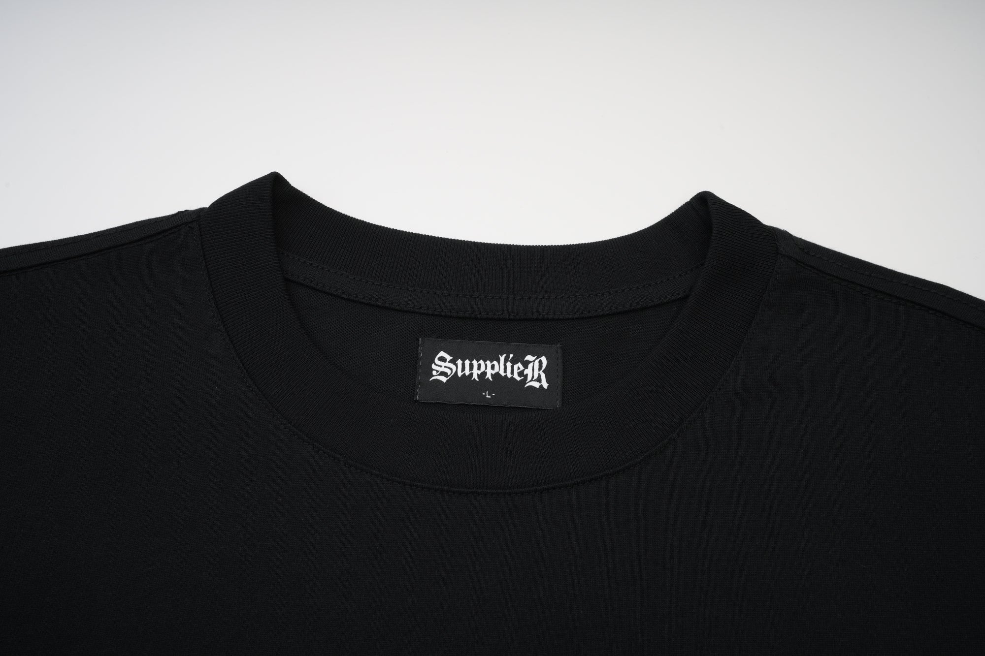 WAGMI KAISEI TEE - Black