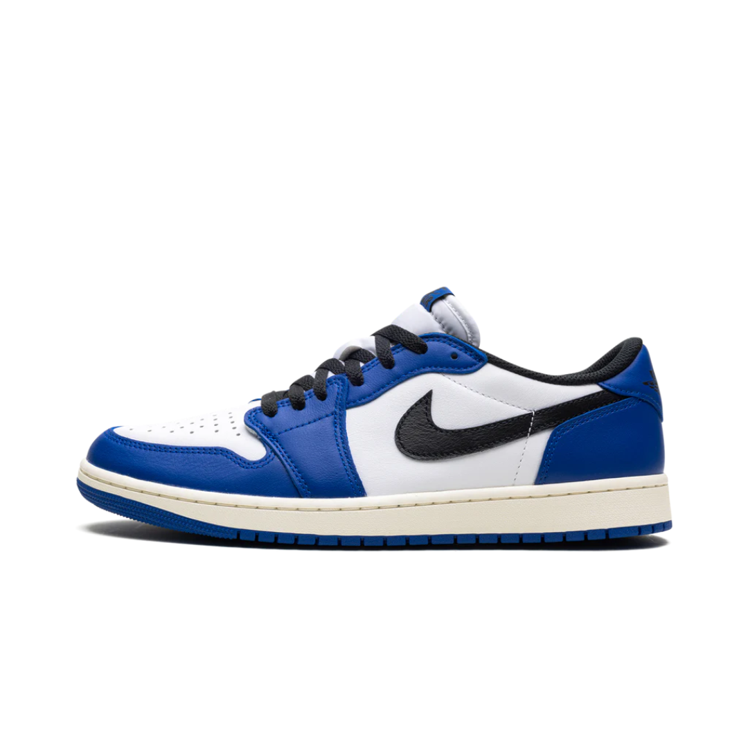Jordan 1 Retro Low OG Game Royal