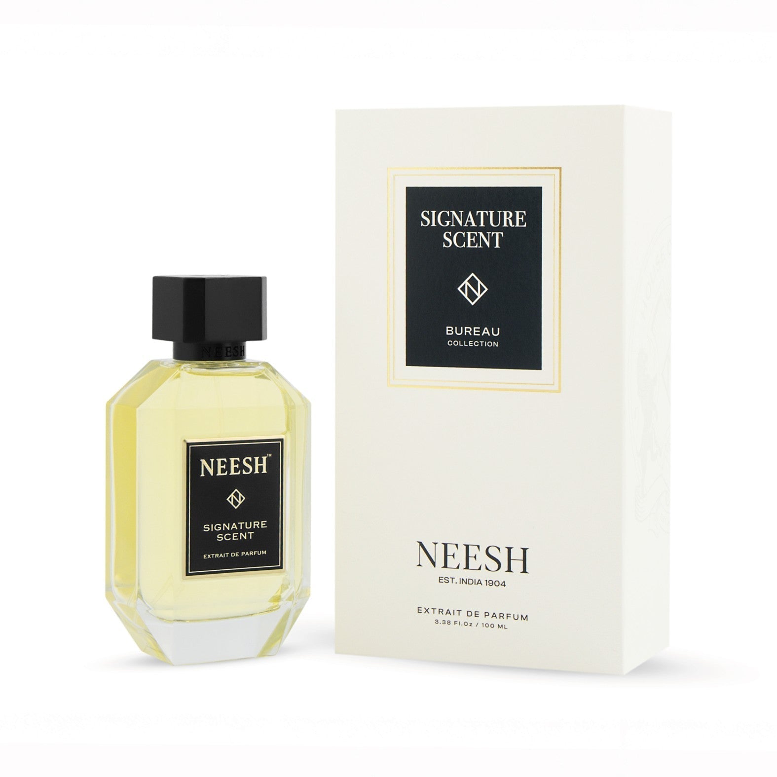 Signature Scent