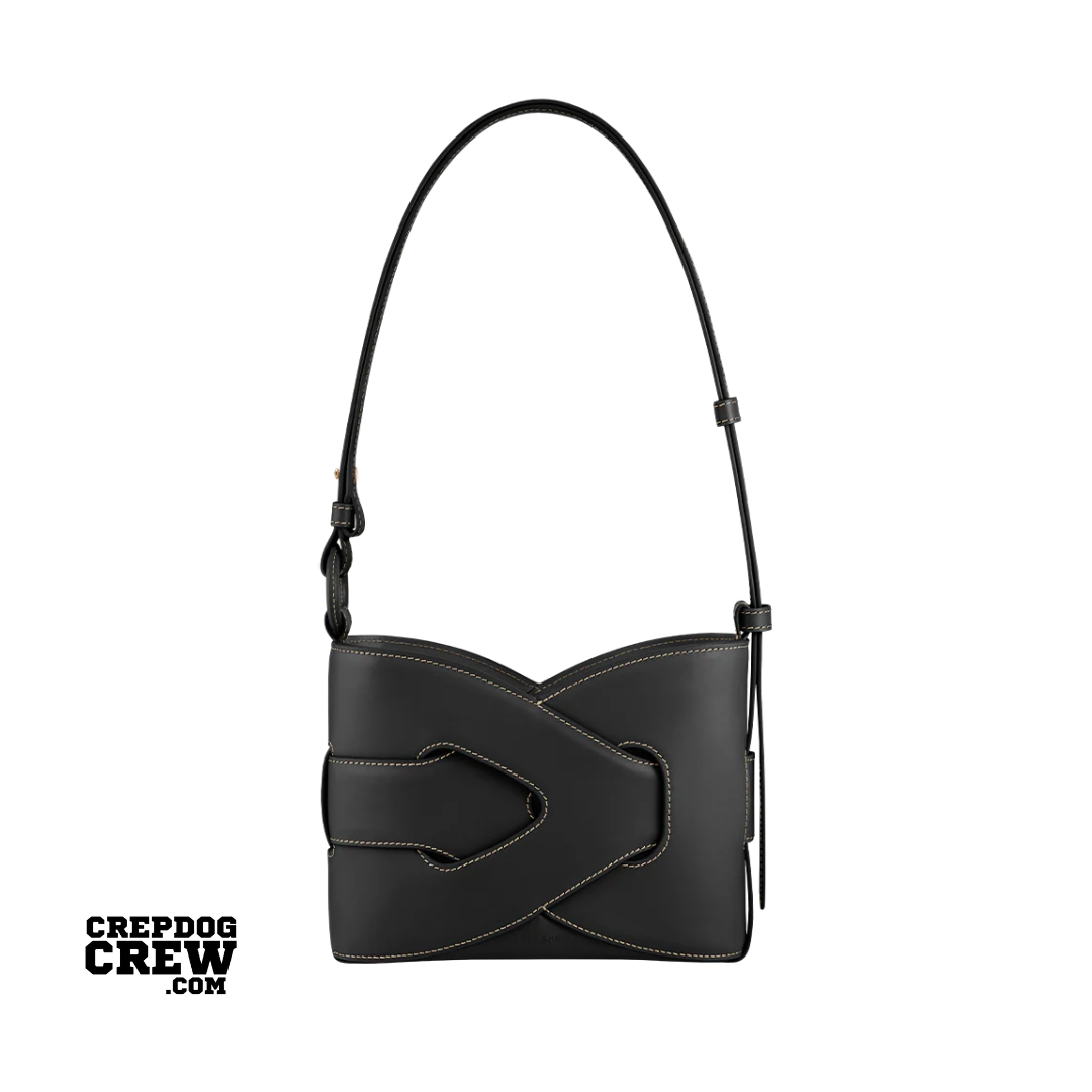 Polene Nodde Edition Smooth Black