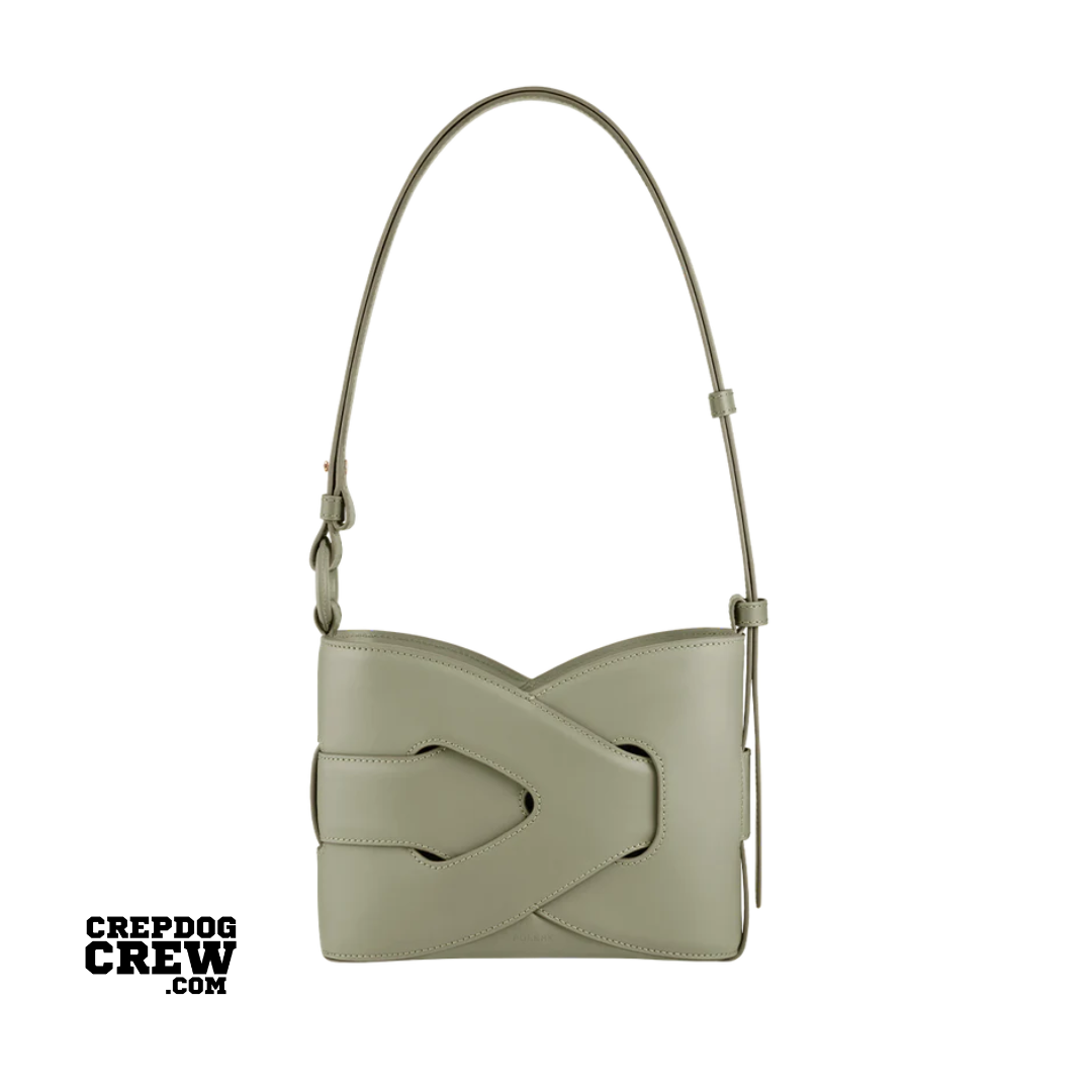 Polene Nodde Edition Smooth Olive