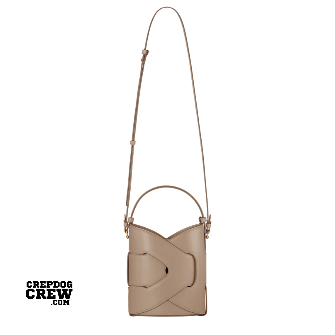 polene Nodde Seau Edition Taupe