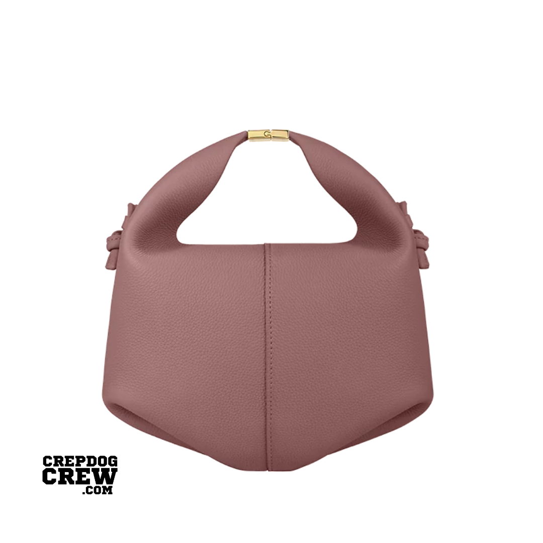 Polene Béri Edition Textured LILA GRAINE