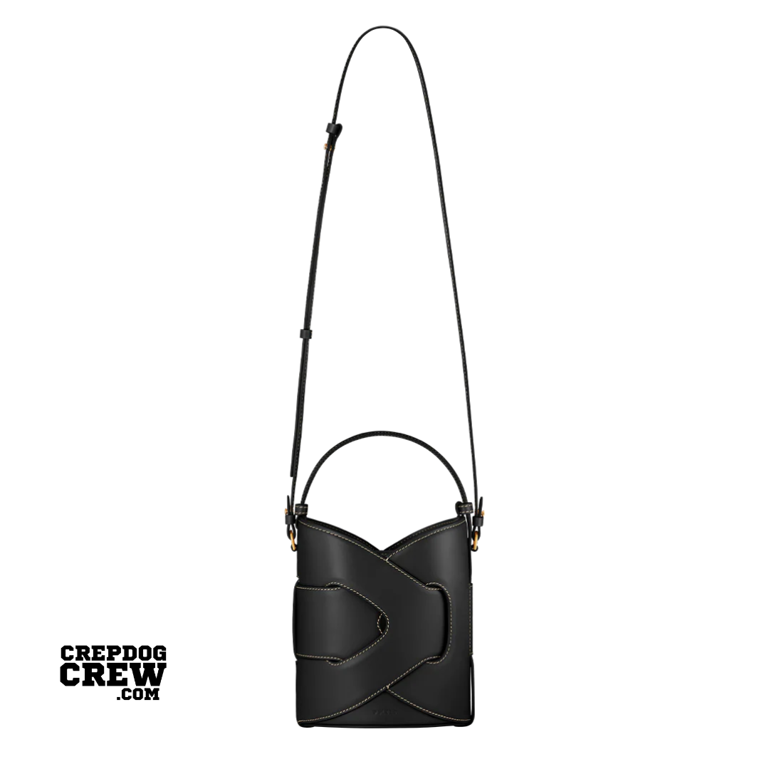 polene Nodde Seau Edition Black