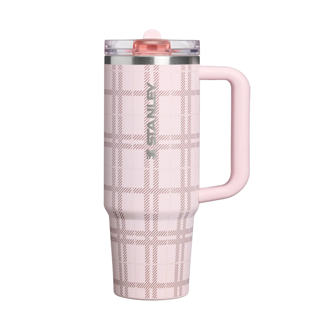 #color_Blossom Plaid