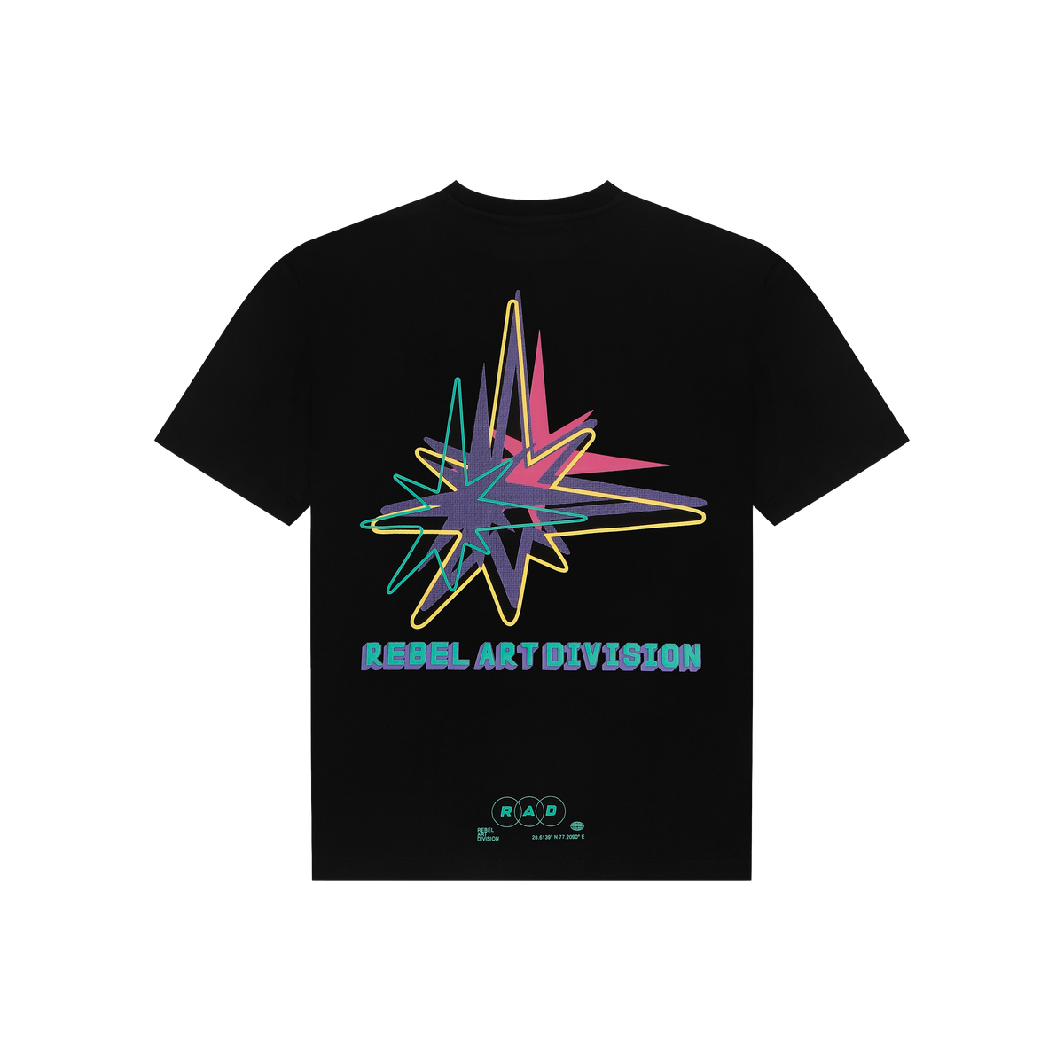 Star Technical T-shirt
