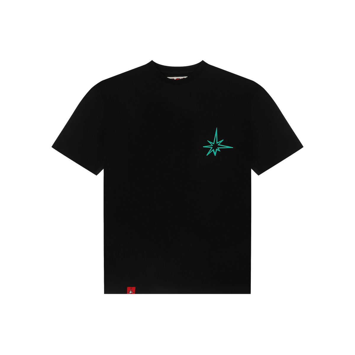 Star Technical T-shirt