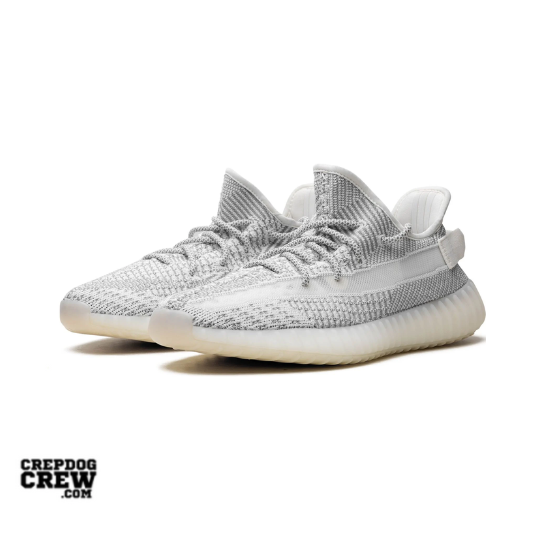 adidas Yeezy Boost 350 V2 Static Non Reflective