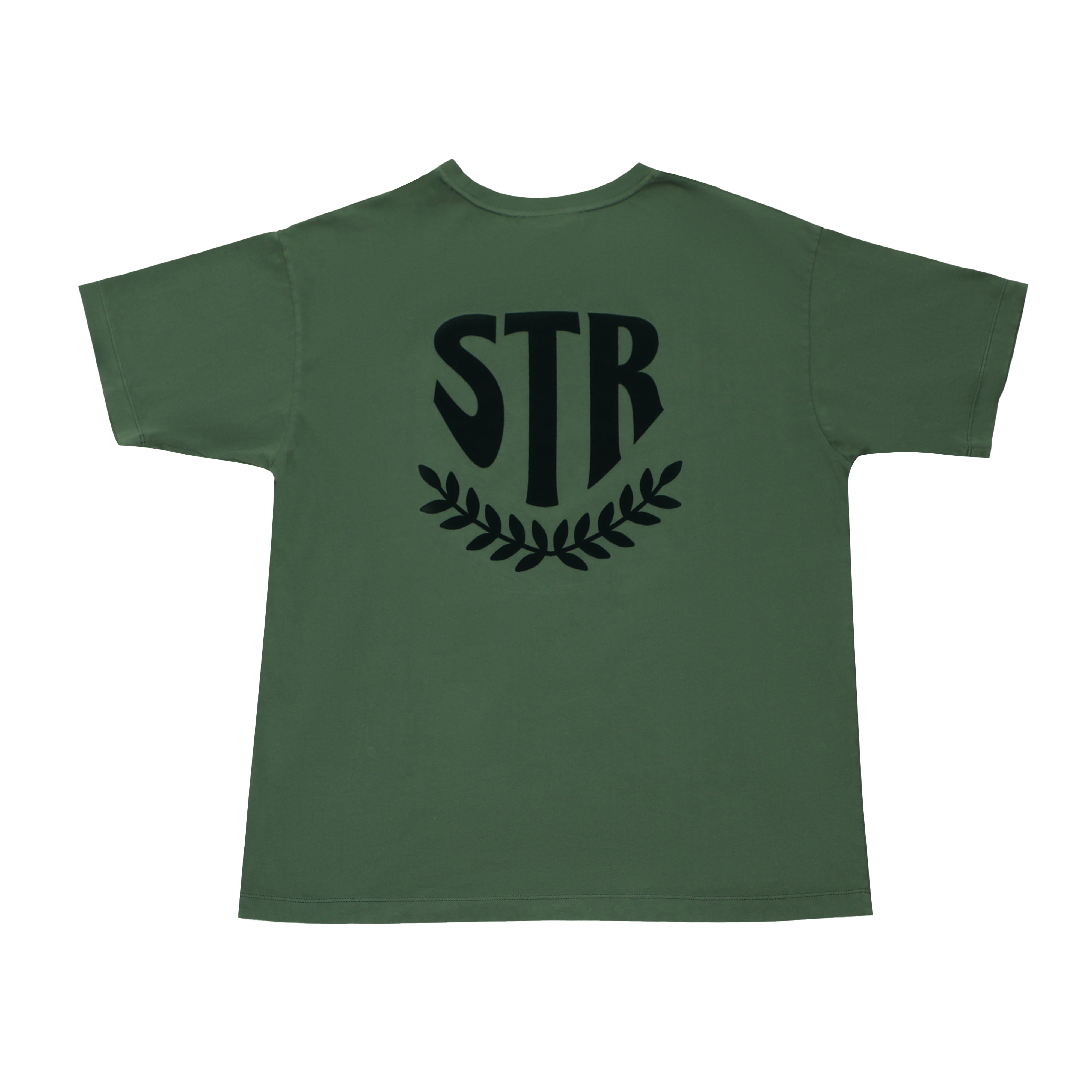 "STR" T-Shirt