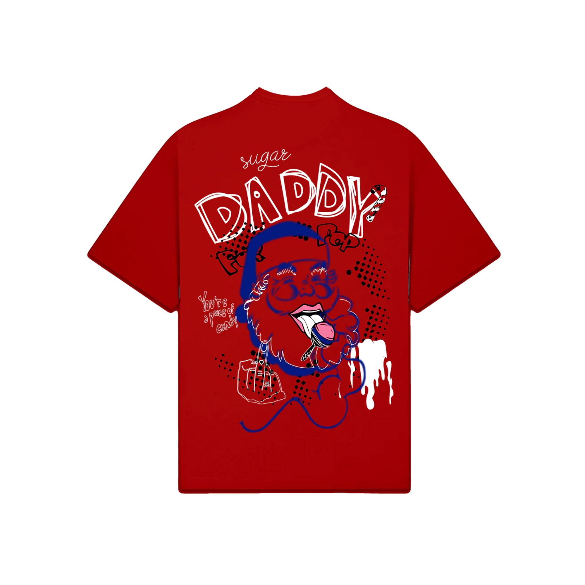 Sugar Daddy Tshirt