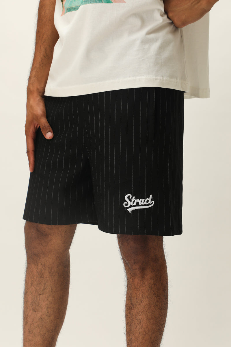 SUITING SHORTS | STRUCT | Streetwear Shorts by Crepdog Crew