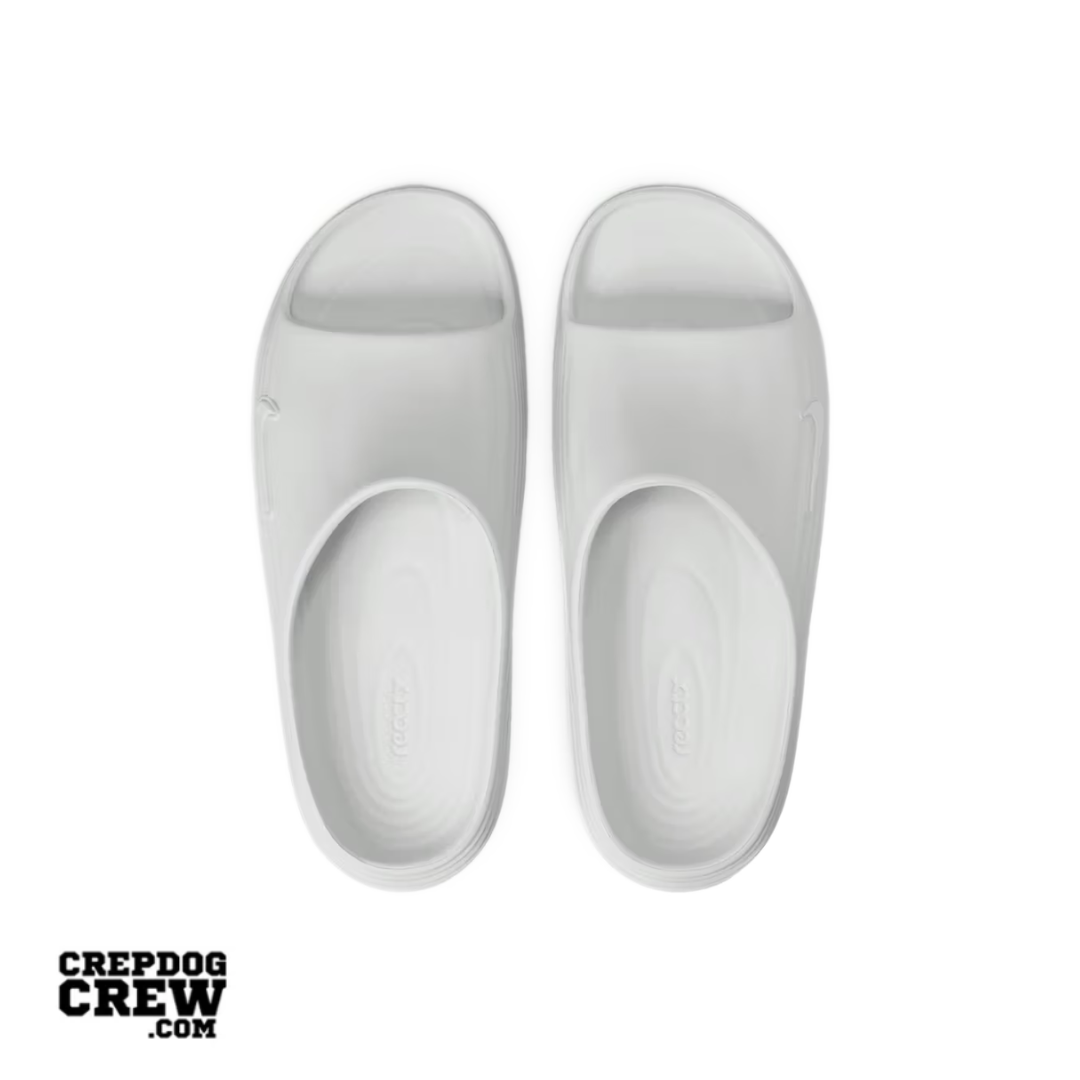 Nike ReactX Rejuven8 Slide Summit White