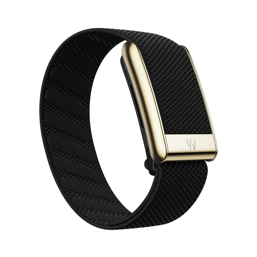 #OTHER BANDS_SUPERKNIT LUXE OBSIDIAN WITH GOLD